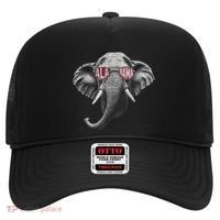 Alabama Elephant Lovers Hat thumb 0