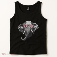 Alabama Elephant Lovers Tank Top thumb 2