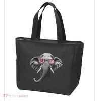 Alabama Elephant Lovers Tote Bag thumb 3