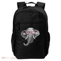 Alabama Elephant Lovers Backpack thumb 0