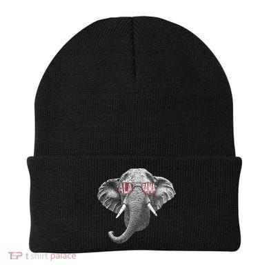 Alabama Elephant Lovers Beanie