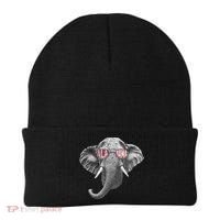 Alabama Elephant Lovers Beanie thumb 0