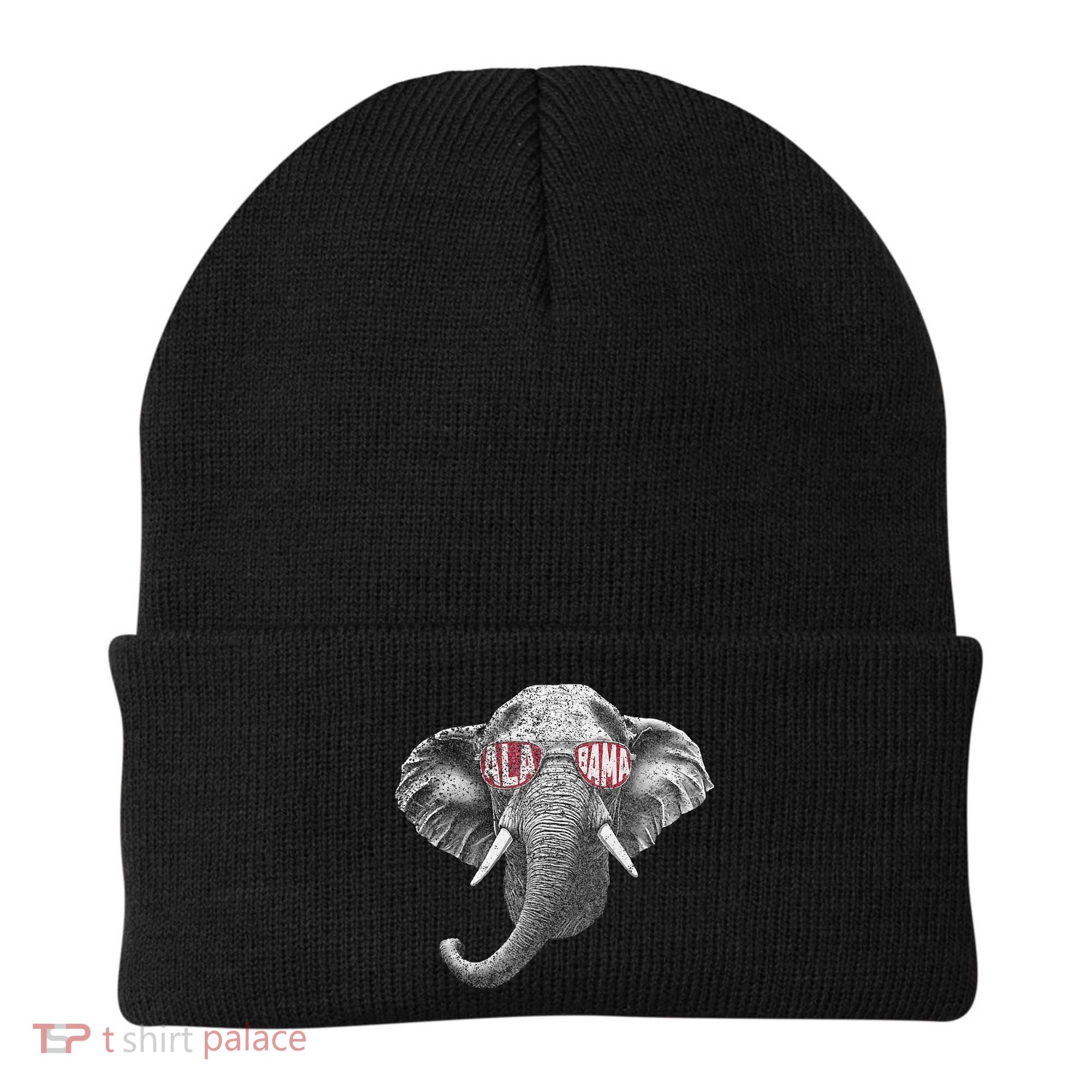 Alabama Elephant Lovers Beanie