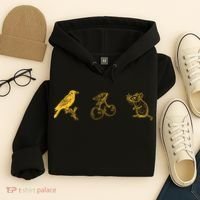 Armchair Expert Merch Funny Armchair Expert  Hoodie thumb 4