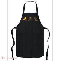 Armchair Expert Merch Funny Armchair Expert  Apron thumb 0