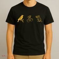 Armchair Expert Merch Funny Armchair Expert  T-Shirt thumb 3