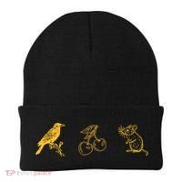 Armchair Expert Merch Funny Armchair Expert  Beanie thumb 0