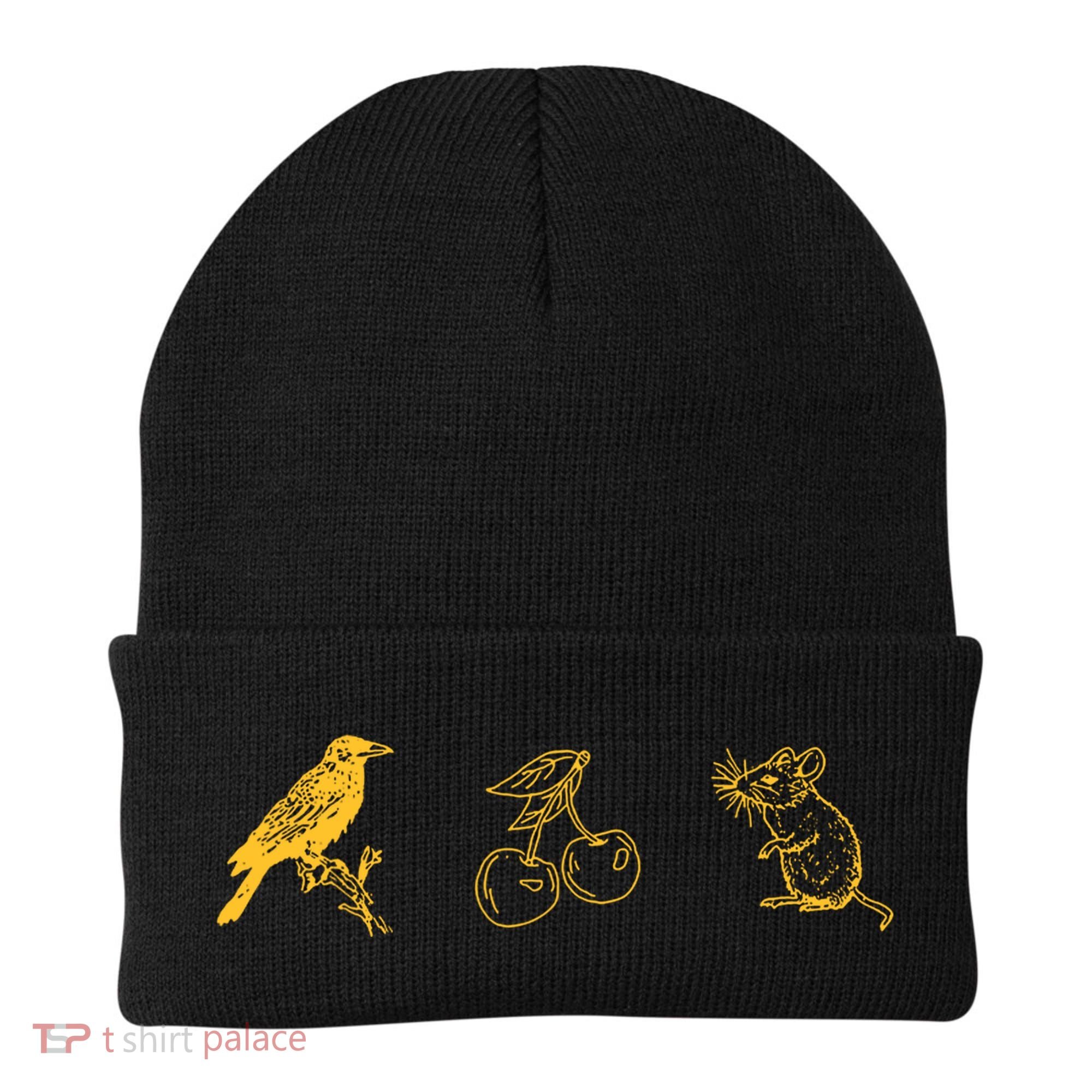 Armchair Expert Merch Funny Armchair Expert  Beanie