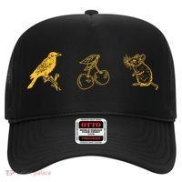 Armchair Expert Merch Funny Armchair Expert  Hat thumb 0