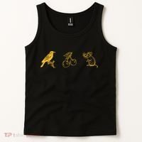 Armchair Expert Merch Funny Armchair Expert  Tank Top thumb 2