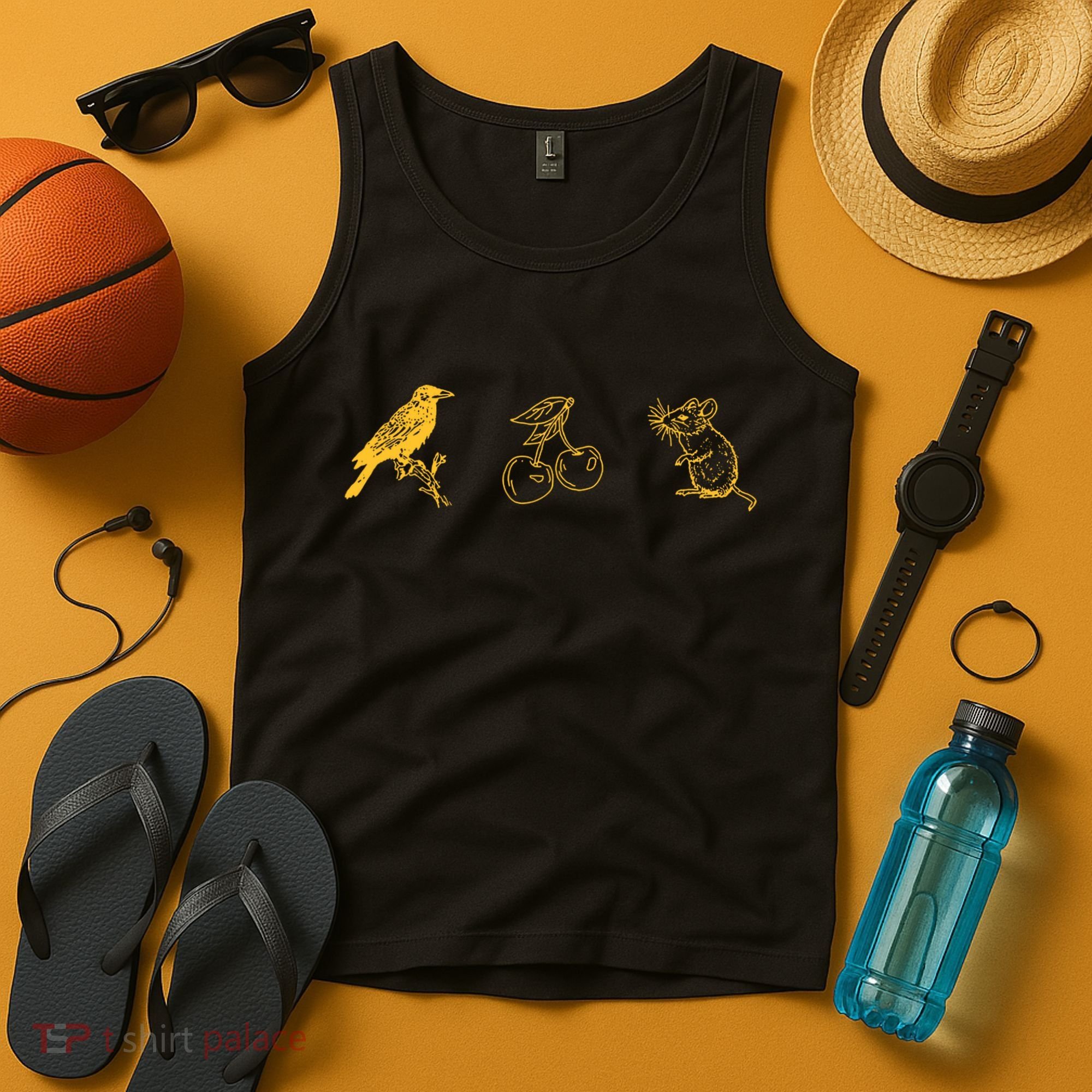 Armchair Expert Merch Funny Armchair Expert  Tank Top