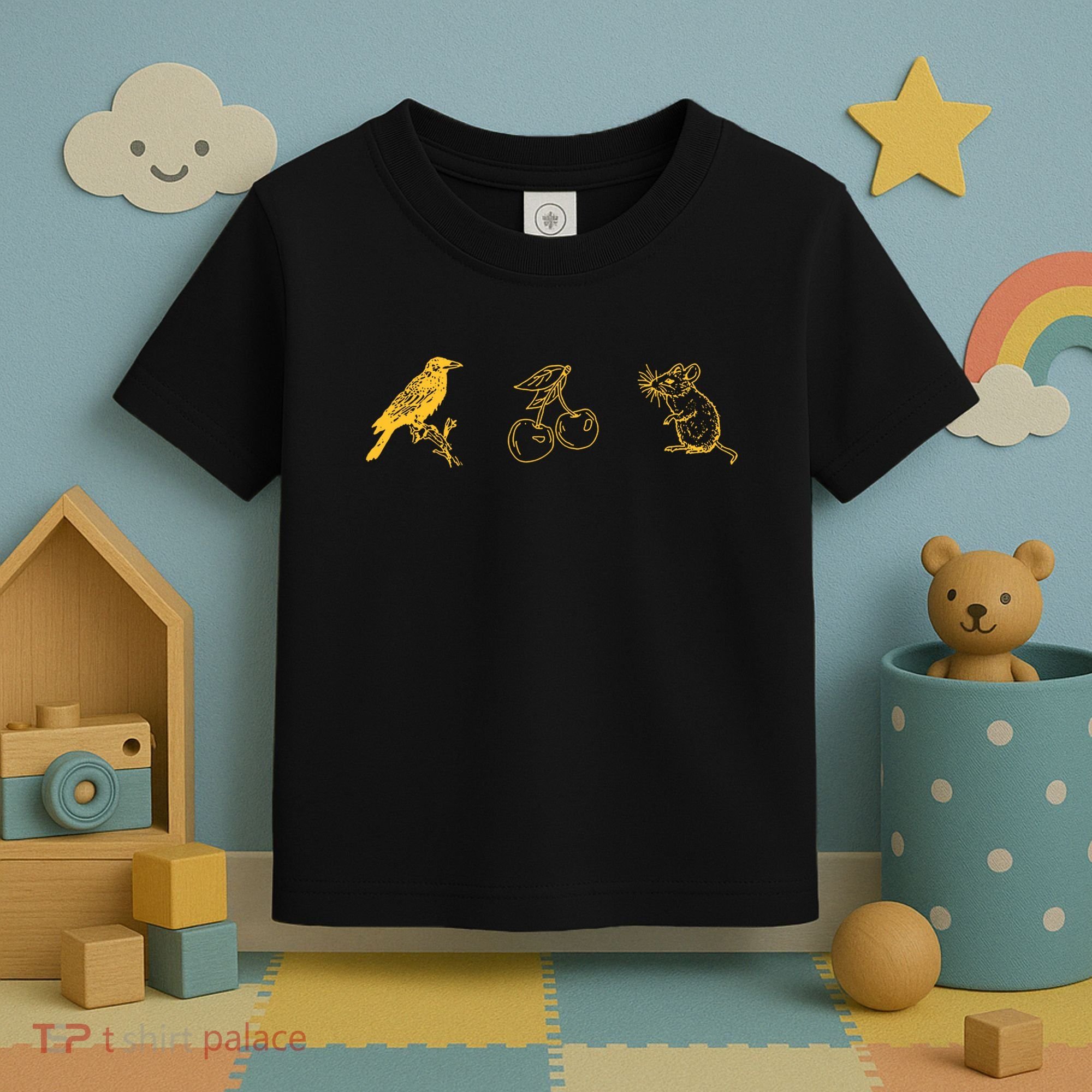 Armchair Expert Merch Funny Armchair Expert  Toddler T-Shirt