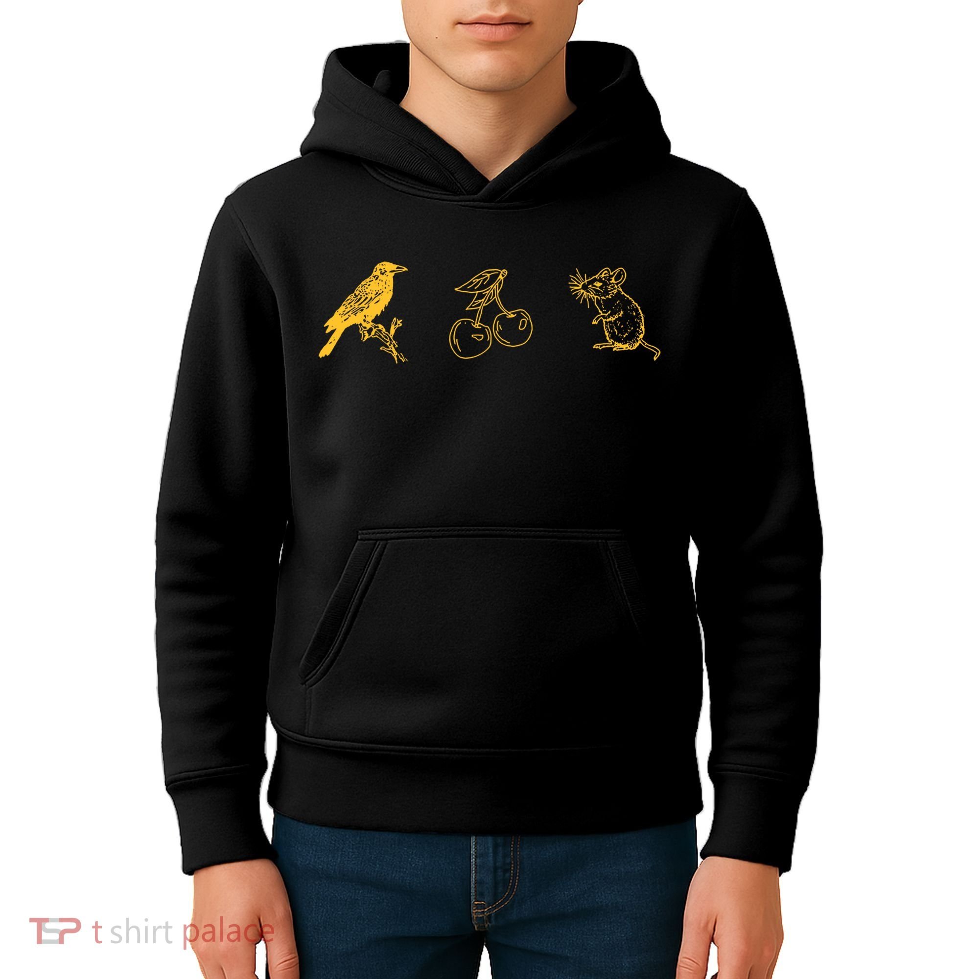 Armchair Expert Merch Funny Armchair Expert  Kids Hoodie