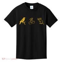 Armchair Expert Merch Funny Armchair Expert  Kids T-Shirt thumb 0