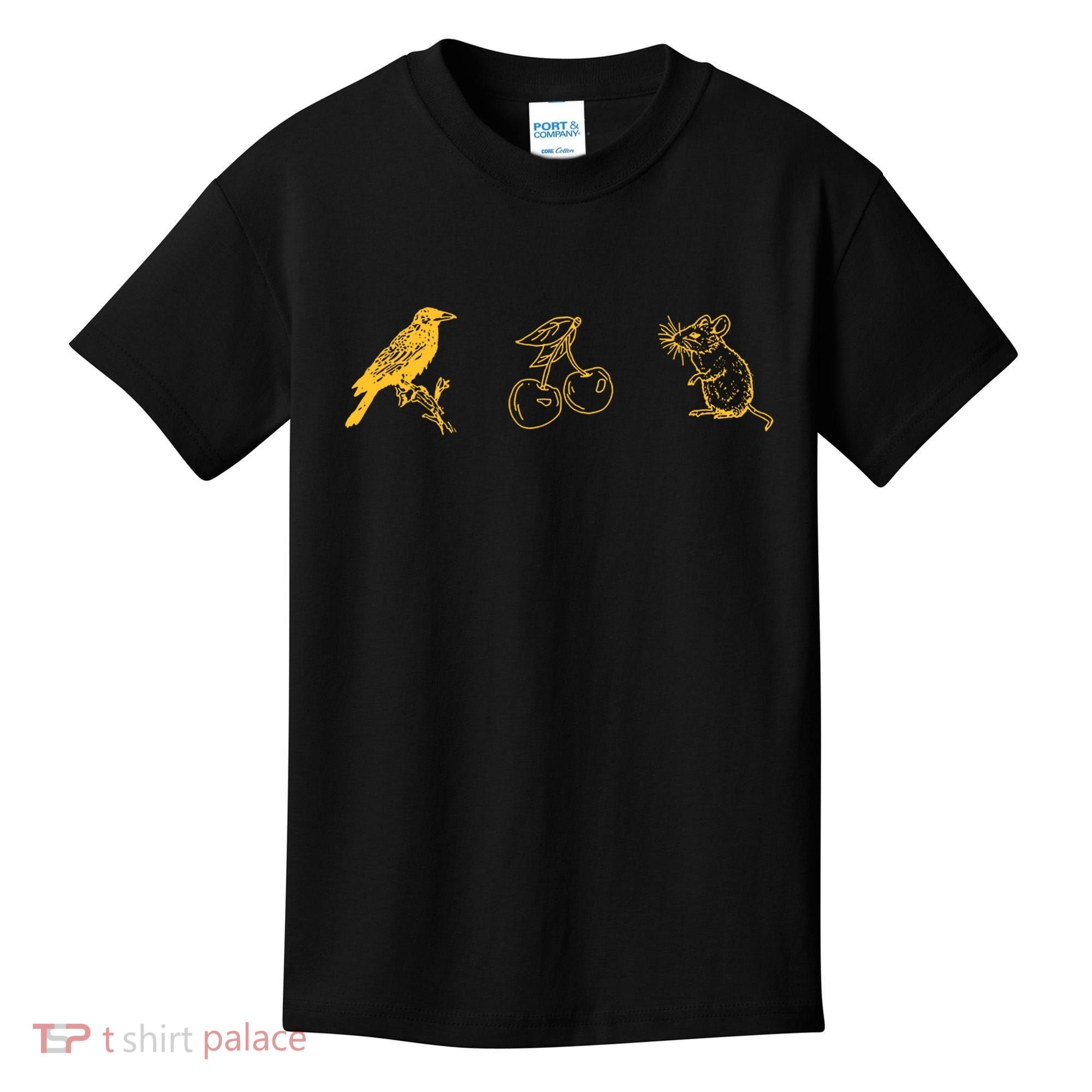 Armchair Expert Merch Funny Armchair Expert  Kids T-Shirt