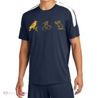 Armchair Expert Merch Funny Armchair Expert  Sport-Tek Competitor United Soccer Jersey thumb 0