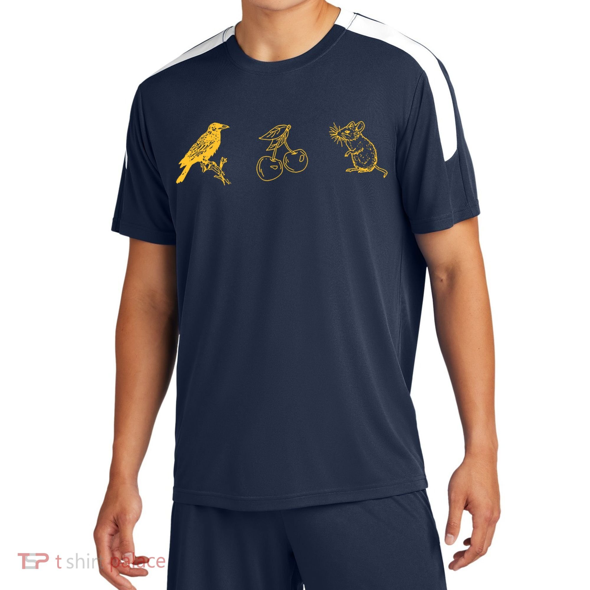 Armchair Expert Merch Funny Armchair Expert  Sport-Tek Competitor United Soccer Jersey