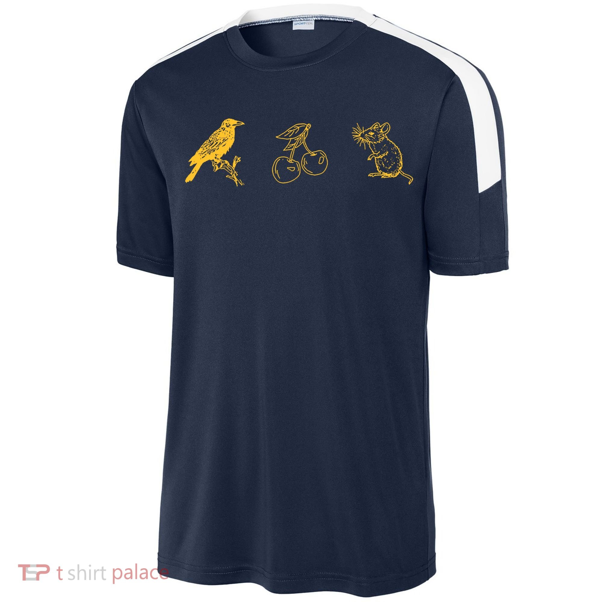 Armchair Expert Merch Funny Armchair Expert  Sport-Tek Competitor United Soccer Jersey