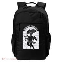 Angel Earth Made Mushroom Backpack thumb 0