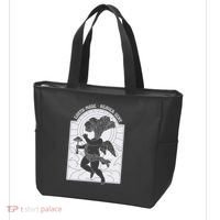 Angel Earth Made Mushroom Tote Bag thumb 3
