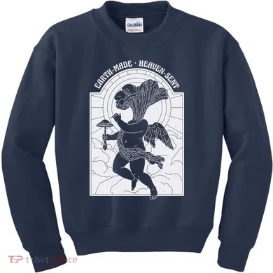 Kids Sweatshirt