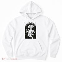 Angel Earth Made Mushroom Hoodie thumb 0