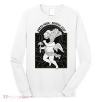 Angel Earth Made Mushroom Long Sleeve Shirt thumb 0