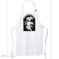 Angel Earth Made Mushroom Apron thumb 0
