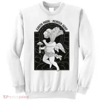 Angel Earth Made Mushroom Sweatshirt thumb 0