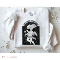 Angel Earth Made Mushroom Sweatshirt thumb 2
