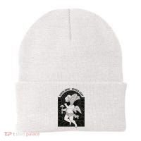 Angel Earth Made Mushroom Beanie thumb 0