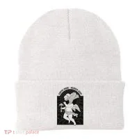 Angel Earth Made Mushroom Beanie thumb 0