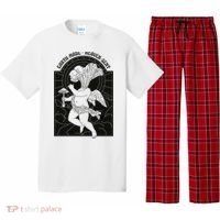 Angel Earth Made Mushroom Pajama Set thumb 0