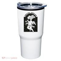 Angel Earth Made Mushroom Tumbler thumb 0
