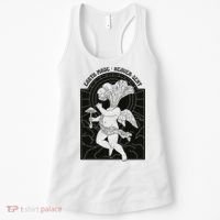Angel Earth Made Mushroom Women's Tank Top thumb 0