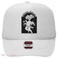 Angel Earth Made Mushroom Hat thumb 0