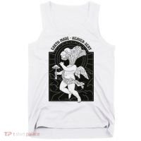 Angel Earth Made Mushroom Tank Top thumb 0