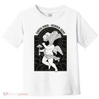 Angel Earth Made Mushroom Toddler T-Shirt thumb 0