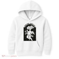 Angel Earth Made Mushroom Kids Hoodie thumb 0