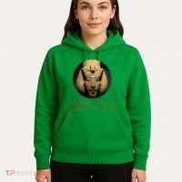 Ancient Egypt Make Aten Great Again Pharaoh Akhenaten Hoodie thumb 5