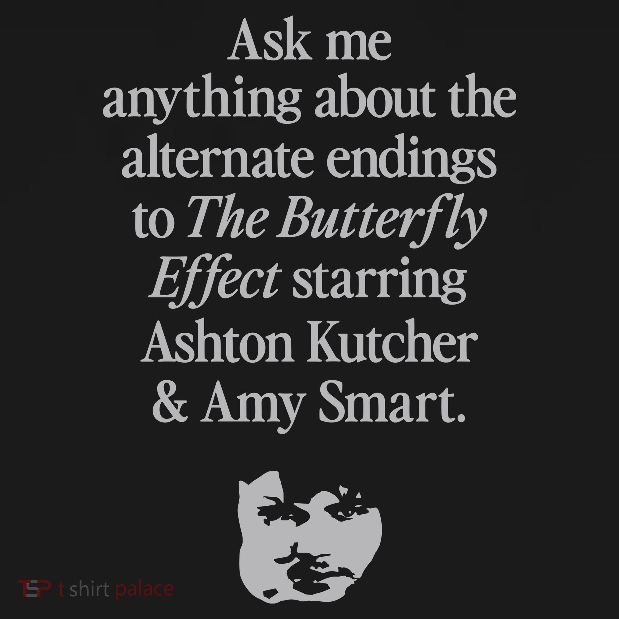 Alternate Endings Of The Butterfly Effect Explained Long Sleeve Shirt
