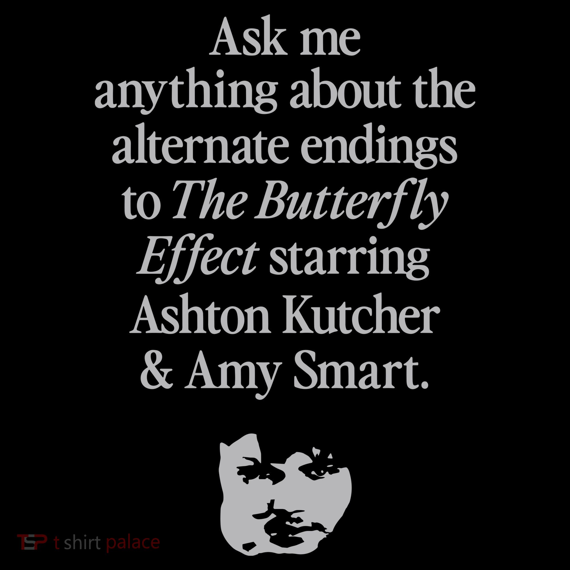 Alternate Endings Of The Butterfly Effect Explained Ornament