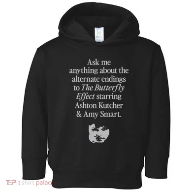 Toddler Hoodie