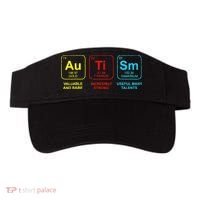 Autism Elements Periodic Table Awareness ASD Visor thumb 0