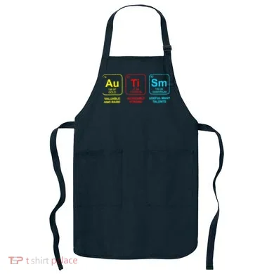 Apron