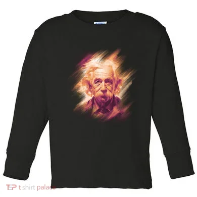 Toddler Long Sleeve