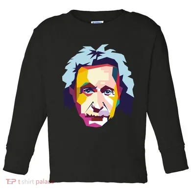 Toddler Long Sleeve