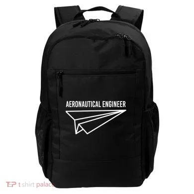 Aeronautical Engineer Backpack