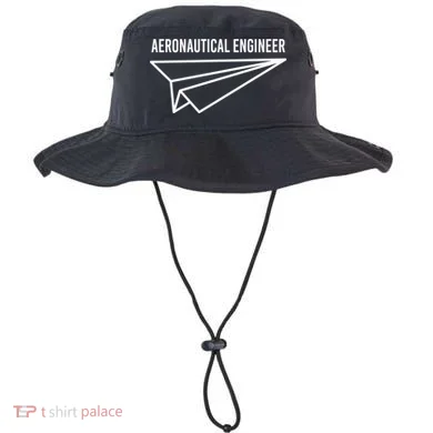 Aeronautical Engineer Bucket Hat