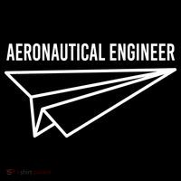 Aeronautical Engineer Pajama Set thumb 2